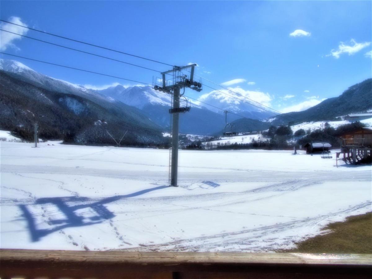 Les Balcons Proche Parc National Vanoise Appartements 2 Pieces 6 Pers Montagne Superieur Терміньон Екстер'єр фото