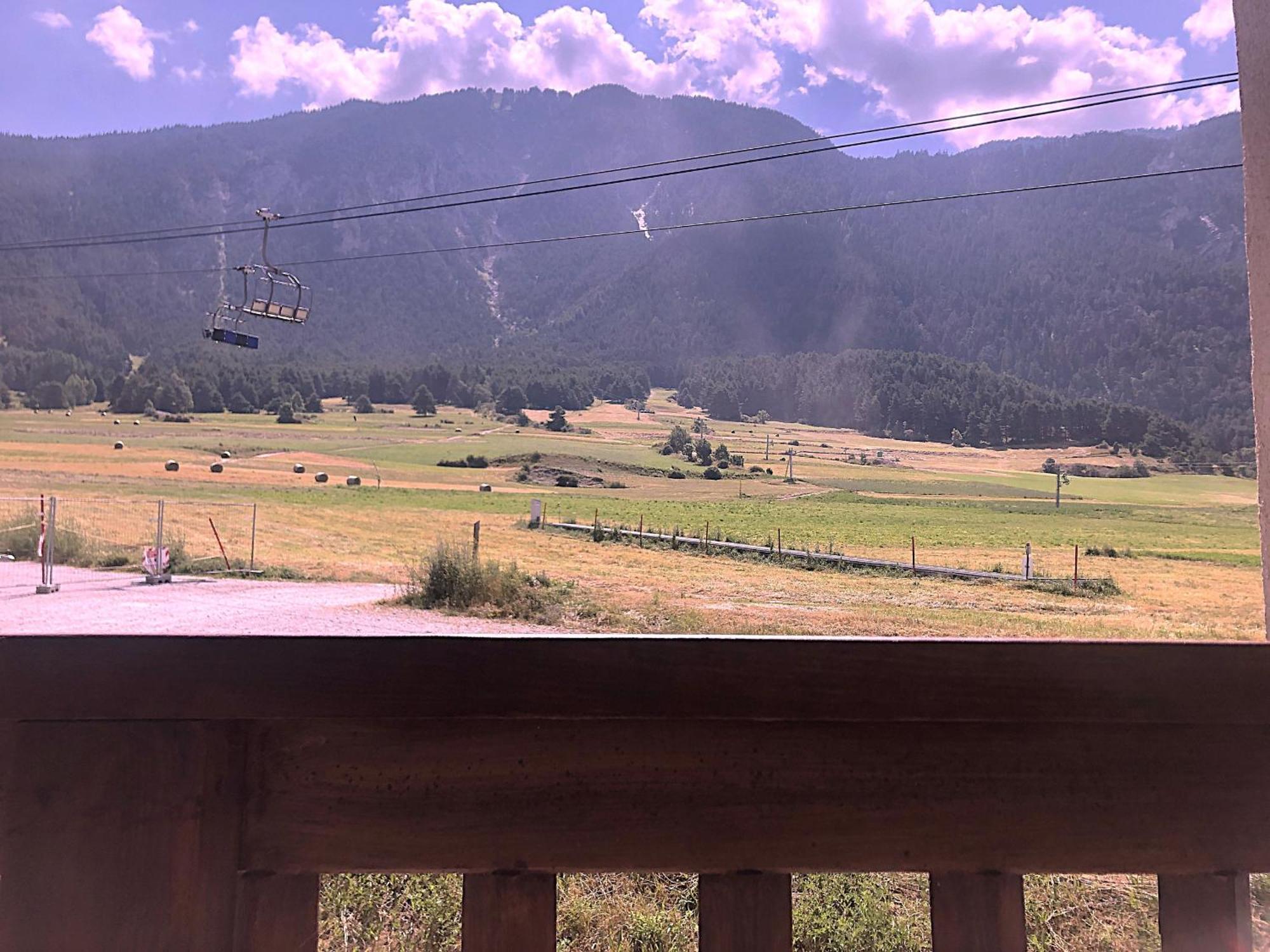 Les Balcons Proche Parc National Vanoise Appartements 2 Pieces 6 Pers Montagne Superieur Терміньон Екстер'єр фото